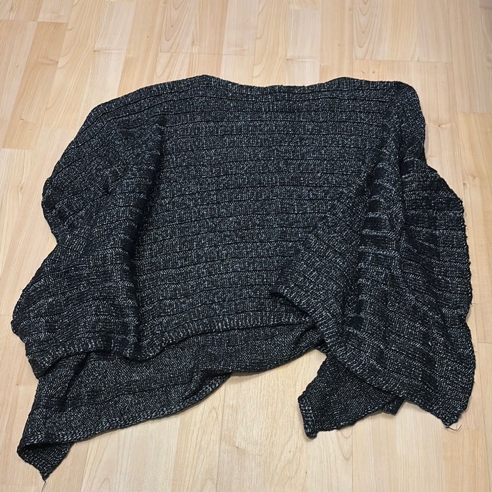 Ralph Lauren Black Sweater